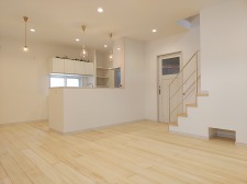 能建の施工事例