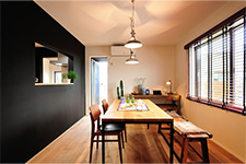 クラシアスの施工事例