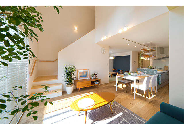 クラシアスの施工事例2