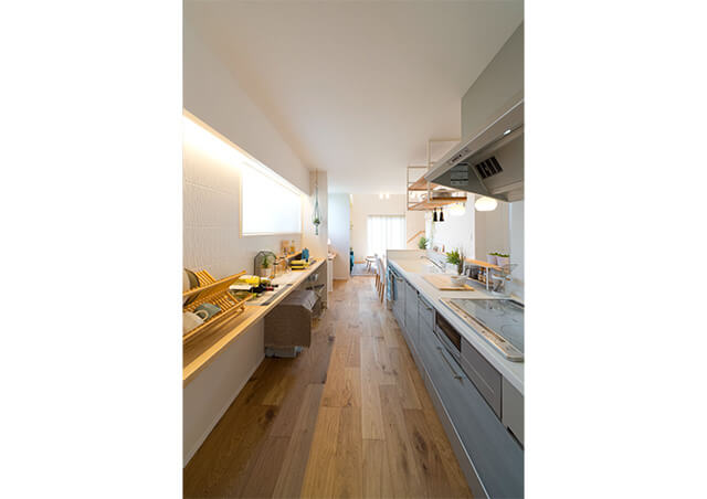 クラシアスの施工事例3