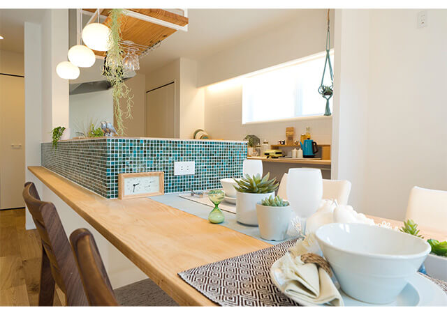 クラシアスの施工事例4