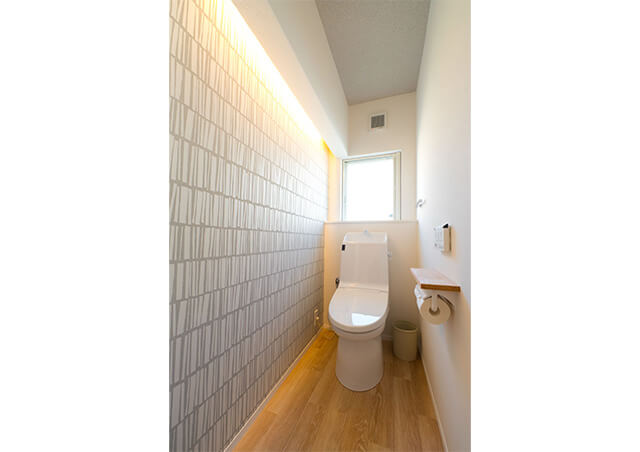 クラシアスの施工事例5