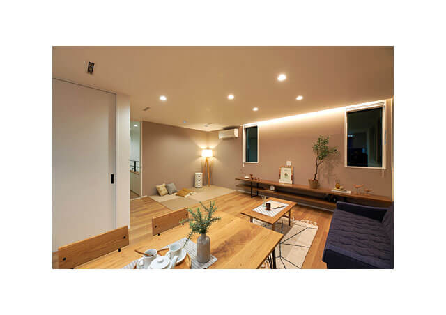 西脇建設の施工事例1