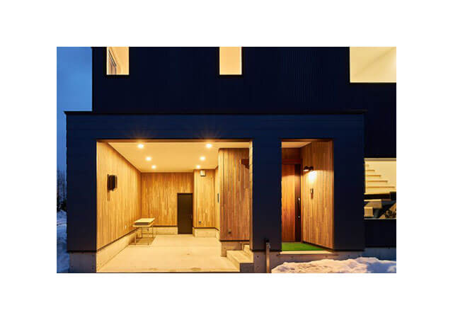 西脇建設の施工事例5