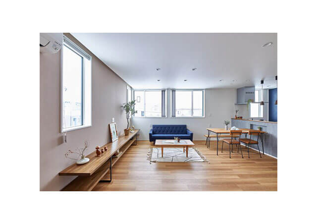 西脇建設の施工事例2