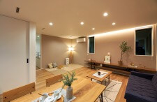 西脇建設の施工事例