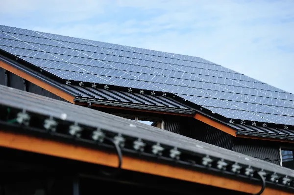 【PR】太陽光パネルで省エネ住宅を実現する新築戸建てメーカー