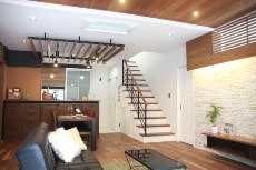 SHINSEIの施工事例