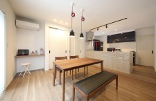 STATESの施工事例