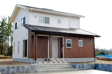 杉政建設の施工事例