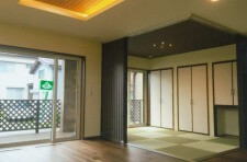 内山工務店の施工事例