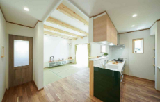 横尾建設工業株式会社の施工事例